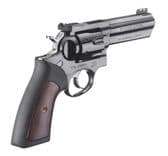 Ruger GP100 .357 Magnum 4.2" Blued Revolver - Precision & Power - view 5