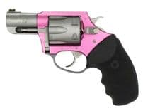 Charter Arms Pink Lady .38 SPL Revolver, 2.2" Barrel, 6-Round - view 4