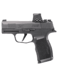 Sig Sauer P365X ROMEO-X 9mm Compact Optics-Ready Night Sight Pistol - view 5