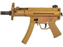 Century Arms AP5-P 9mm 5.8in FDE - view 3