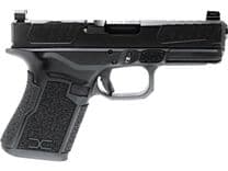 Faxon FX-19 Duty Gen 2 Compact FX19D02 Pistol 9mm 4" Barrel 10+1 Semi-Auto Optics-Ready - view 2