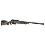 Savage 212 Hunter Bolt-Action 12G, Mossy Oak Break-Up Camouflage - view 3