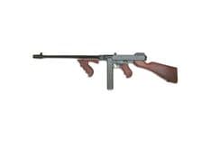Thompson 1927A-1 Deluxe .45 ACP Semi-Auto Rifle - Classic Legacy Edition - view 4