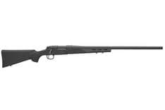 Remington 700 SPS .270 Win Bolt-Action Rifle with X-Mark Pro Trigger - view 2