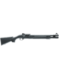 Beretta 1301 Tactical Gen 2 Semi-Auto 12 Gauge Shotgun - Grey Phantom - view 3