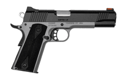 Kimber 1911 LW Night Guard .45 ACP - 5" Barrel, Two-Tone Finish - view 2