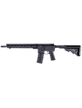 Franklin F17-L .17 WSM Semi-Auto Rifle - Black, Optic Ready - view 4