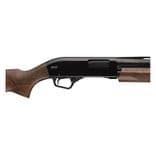 Winchester SXP High Grade Field - 20GA Pump Shotgun, Walnut Stock - view 4