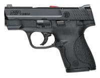 S&W M&P9 Shield 9MM Compact Striker-Fire Pistol - view 2