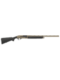 Retay Masai Mara Gen 1 Semi-Auto 12GA Shotgun, 26" Barrel - Black Finish - view 2
