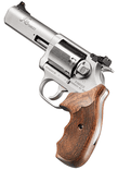 Kimber K6S DASA .357 Mag Stainless 4" Revolver - view 2