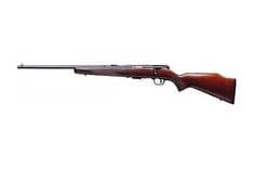 Savage 93 GL LH .22 WMR Bolt Action Rifle - Matte Finish, AccuTrigger - view 3
