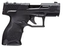 Taurus TX22C .22LR Subcompact - Precision & Comfort, 10+1 Rounds - view 4