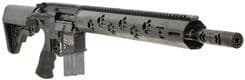RRA LAR-15 Predator2L .223 Wylde 16" Semi-Auto Rifle - Optic Ready - view 3
