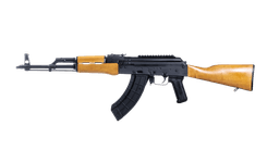 Century Arms CGR: 7.62x39mm Semi-Auto, Lightweight Tactical Rifle - view 3