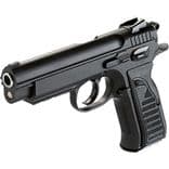 IFG Combat 9mm Semi-Auto Handgun - Black, 4.4" Barrel, 16rd - view 2