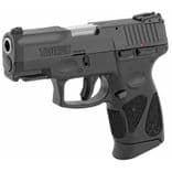 Taurus G2C 9mm Compact Pistol - Matte Black, 12rd - view 3