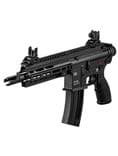 HK416 Rimfire Tactical Pistol - .22 LR, Semi-Auto, Matte Black - view 4
