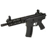 Hammerli Tac R1 C .22LR Semi-Auto Rifle - Matte Black, 20+1 Rounds - view 3
