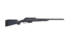 Savage Precision 212 - 12 GA Bolt Action Slug Shotgun - view 4