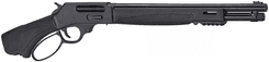 Henry Axe .410GA Lever Action Shotgun - Compact & Versatile - view 3