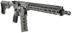 FN15 TAC3 Duty: 5.56 NATO Semi-Auto Carbine, 16" Barrel - Black - view 4