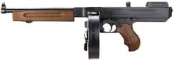 Thompson 1927A-1 Tactical .45 ACP High-Capacity Vintage Pistol - view 4