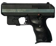 Hi-Point CF380 LaserGuard Compact - .380 ACP DAO Pistol - view 2
