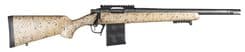 Christensen Ridgeline Scout .308 Win Bolt Action Rifle - Tan - view 3