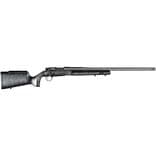 Christensen Mesa Long Range .308 Win Bolt Rifle - Tungsten/Black - view 2