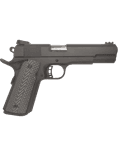 Rock Island Armory Ultra FS Dual-Caliber 1911 Pistol - 9mm/.22 TCM - view 3