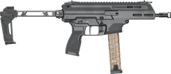 Springfield Armory Kuna .40 S&W 6.12in Black - view 2