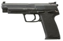 H&K USP 45 Expert V1 .45 ACP Pistol - Versatile 10rd, 4.4" Barrel - view 2