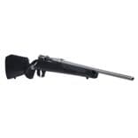 Savage 110 Storm Bolt Action Rifle - 7mm-08, Lightweight & Durable - view 2