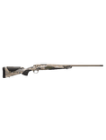 Browning X-Bolt 2 Speed .308 Win - OVIX Camo Hunter's Precision Rifle - view 5