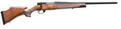 Weatherby Vanguard Camilla .243 Win Precision Bolt Rifle - view 2