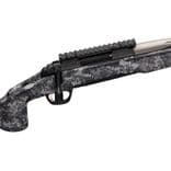 Browning X-Bolt Ambush 6.5 Creedmoor Precision Bolt-Action Rifle - view 2