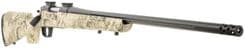 CVA Cascade XT 6.5 Creedmoor Camouflage Bolt Action Rifle - view 4