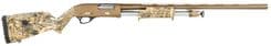 Rock Island Armory 20GA Pump Shotgun - Realtree Max-5 Camo, 26" Barrel - view 2
