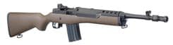 Ruger Mini-14 Tactical - 5.56/.223 Semi-Auto Rifle, 20-Rd, 16" - view 3