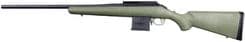 RUGER American Predator .204 Bolt Rifle - Moss Green Precision - view 2