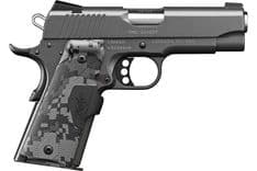 Kimber Pro Covert 1911 .45 ACP - Night Laser Commander - view 3