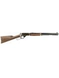 Henry Big Boy Brass .30-30 Lever Rifle - Large Loop Precision - view 4