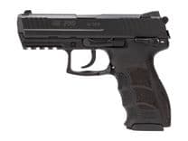 HK P30S V3 .40 S&W DA/SA Pistol - 13+1 Rounds, Ergonomic Precision - view 2