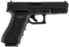 Glock G22 Gen 3 .40 S&W, 15+1 Rounds, Safe Action Pistol - view 3