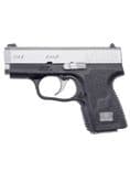 Kahr CM9 Stealth 9mm - Compact & Reliable DAO Everyday Carry - view 5