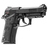 Beretta 80X Cheetah .380 ACP - Compact DA/SA Pistol, 13+1 Capacity - view 5
