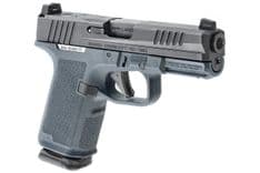 Ruger RXM 9mm 4in Stealth Gray - view 3
