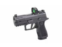 Sig Sauer P320 X-Compact 9mm 3.6in Black - view 2