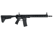 FN FN15 PRO-H 5.56 NATO 16in Black - view 2
